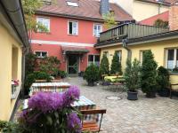 B&B Rheinsberg - Ferienwohnung "Ankerplatz" mit 2 Schlafzimmern - Bed and Breakfast Rheinsberg