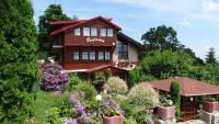 Willa Padama - B&B