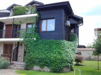 Paradise Bay Villas - B&B Sozopol