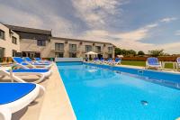 Apartamenty Blisko Natury - B&B