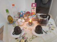 BEL APPART A SiDi BOUSAID - B&B Sidi Bou Said