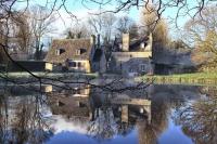 Moulin de Lossulien - Ferienwohnung