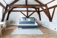 B&B Aubonne VD - Hemma - Bed and Breakfast Aubonne VD