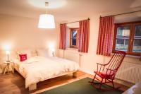 Appartement 2 Chambres