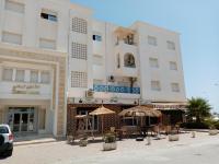 B&B Harqalah - Hergla_AFH_Beach - Bed and Breakfast Harqalah