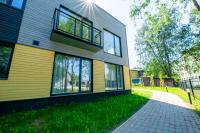 Delta Luxury Apartment with terrace - B&B