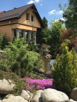 Domček Ami - Ferienwohnung Stará Lesná