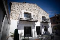 UNE HISTOIRE DE FAMILLE - B&B Collobrières