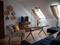 Appartement 1 Chambre