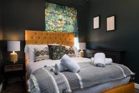 Lonsdale house by Orenda-Luxe - B&B Llandudno