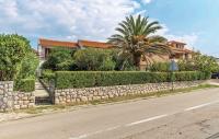 Apartman Rab Barbat 313 - B&B Barbat