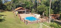 Chácara - Usina Atibaia - Bed and Breakfast Atibaia