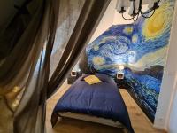 Apartment mit 1 Schlafzimmer