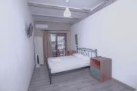 Appartement met Uitzicht op Zee