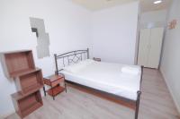 Tweepersoonskamer zonder raam