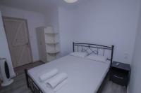 Appartement met Balkon