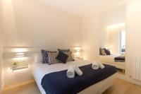 ATSEGIN apartment climatización -Opción a parking- - B&B San Sebastián
