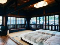 Triple Room with Sea View