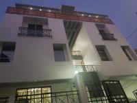 Rockski Boutique Bed & Breakfast - Chambres d’hôtes Shillong