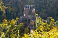 Tiny House Natur-Traum Zur Burg Eltz - B&B Wierschem