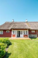 Käbruotsa farmhouse - Ferienwohnung Ruhve