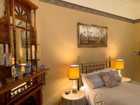 Chambre Supérieure Lit Queen-Size