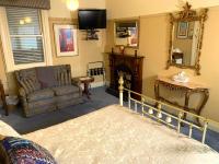 Chambre Standard Lit Queen-Size