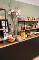 KRACHER Familienapartment mit Nationalparkblick - B&B Illmitz