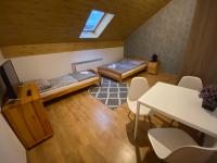 Chambre Triple