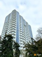 Mediterranean style apartment sea view - Ferienwohnung Odessa