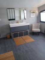 Habitación Doble con baño privado