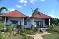 The BBQ Guest House - B&B
