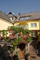 Gästehaus Manfred Christoffel - B&B