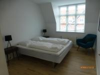 Koldinggade - Bed and Breakfast