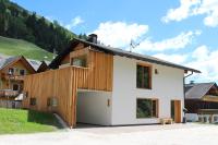 Chalet Tolder - B&B San Candido