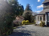 Crow How Country Guest House - Bed and Breakfast