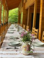 Bee Eco Guest House - B&B Moll’ e Shoshit