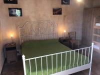 Tweepersoonskamer met Eigen Badkamer