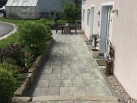 Ferienwohnung im Zentrum - B&B Bad Endorf