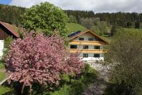 Eiblhof - Chambres d'hôtes Schladming