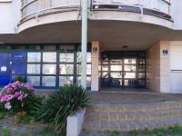 "Apartment Zagreb Idila Center", with a balcony, speed WiFi - B&B
