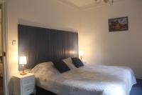 Deluxe Double or Twin Room with Garden View