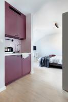 Double or Twin Room with Bathroom