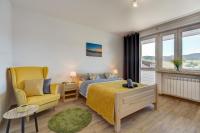 Tylicki Zakątek - B&B Tylicz