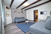 TücsökTanya Vendégház - B&B Csemő