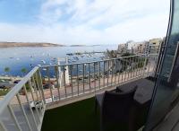 Coral - Ferienwohnung St Paul's Bay