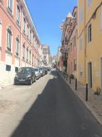 Principe Real Central Home - Bed and Breakfast Lissabon