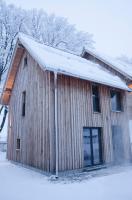 Dom Pod Lipami - B&B Blatnica