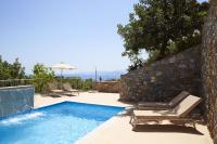 Three Bedroom Villa with Private Pool