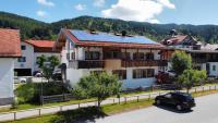 Traumferienwohnungen Schliersee - B&B